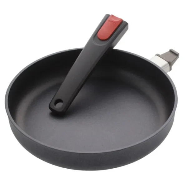 Poêle Diamond Lite Induction, Woll