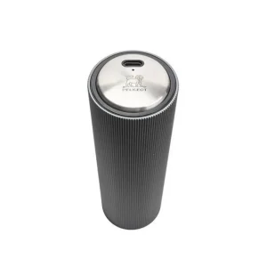 Pompe à vide pour le vin Line Preserve Electric Carbone, Peugeot