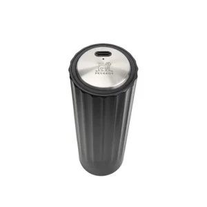Pompe à vide pour le vin Preserve Electric Noir, Peugeot