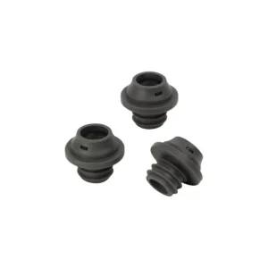 Pompe à vin 3 bouchons, Le Creuset