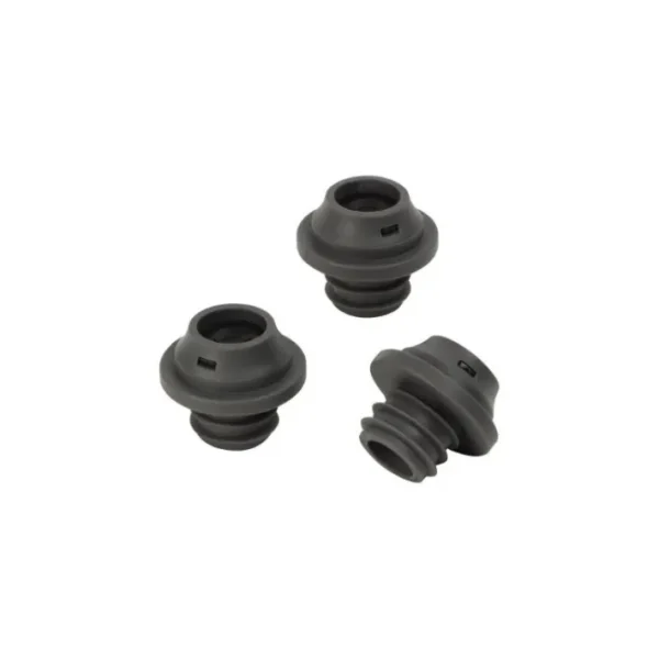 Pompe à vin 3 bouchons, Le Creuset