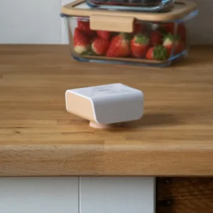 Pompe de mise sous-vide, Pebbly