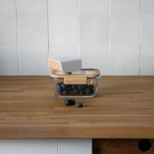 Pompe de mise sous-vide, Pebbly