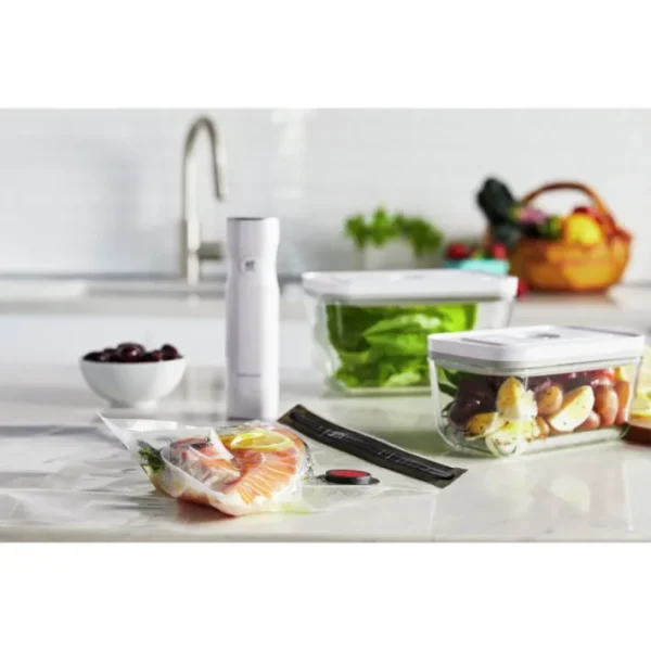 Pompe sous-vide Fresh & Save, Zwilling