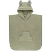 Poncho Enfant Bibs, French Flair