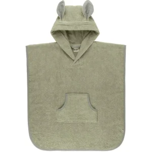 Poncho Enfant Bibs, French Flair
