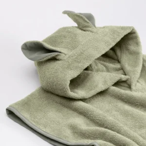 Poncho Enfant Bibs, French Flair