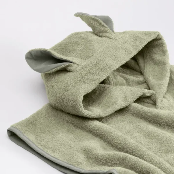 Poncho Enfant Bibs, French Flair