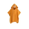 Poncho enfant Little Foxy, Sensei