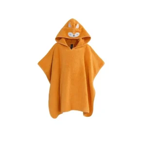 Poncho enfant Little Foxy, Sensei