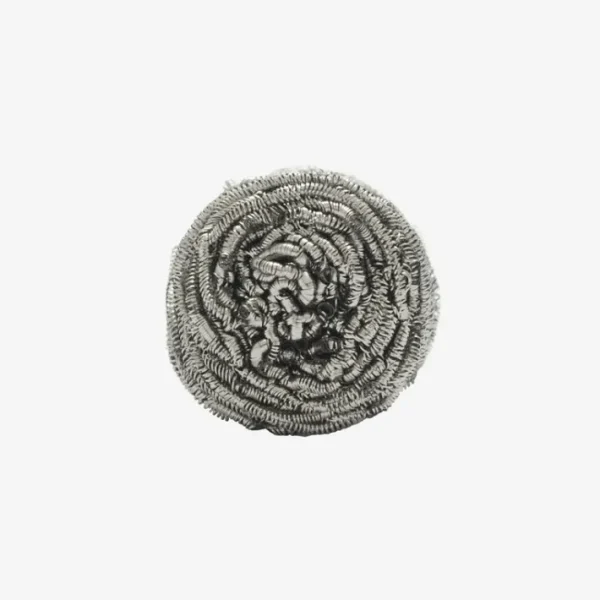 Éponge boule Inox, Andrée Jardin