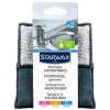 Éponges microfibres, Starwax