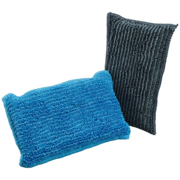 Éponges microfibres, Starwax