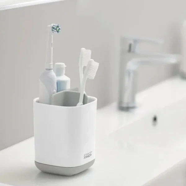 Porte Brosse à dents EasyStore, Joseph Joseph