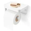Porte Papier Toilette Flex Adhésif, Umbra