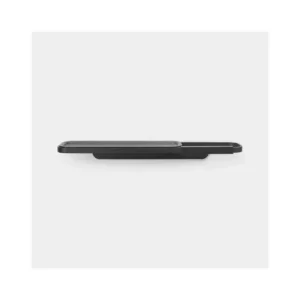 Porte rouleau avec tablette MindSet, Brabantia