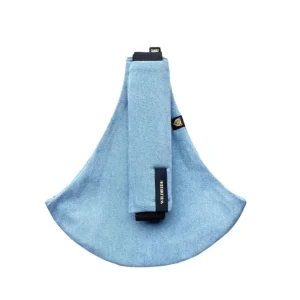 Porte-bébé Denim, Wildride