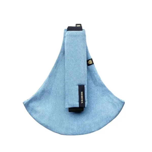 Porte-bébé Denim, Wildride