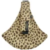 Porte-bébé imprimé Guépard, Wildride