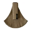 Porte-bébé Lin Camel, Wildride
