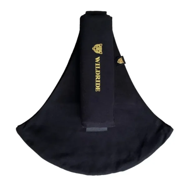 Porte-bébé Noir, Wildride