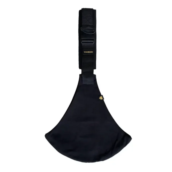 Porte-bébé Noir, Wildride