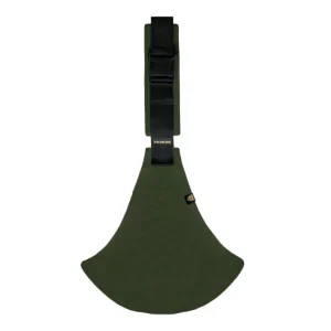 Porte-bébé Vert Armée, Wildride