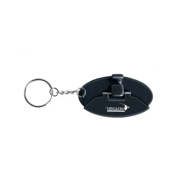 Porte-clé Affûteur Deg Sharp, Déglon