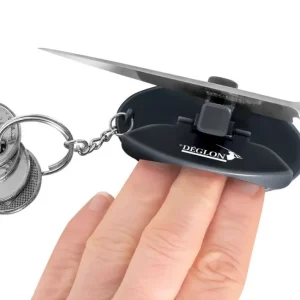 Porte-clé Affûteur Deg Sharp, Déglon