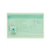 Porte-encens Yukari rectangulaire, Nippon Kodo