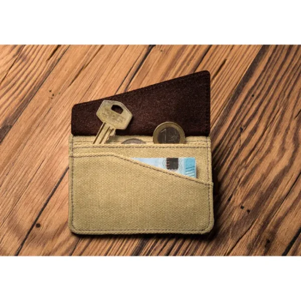 Portefeuille Handy, Alaskan Maker