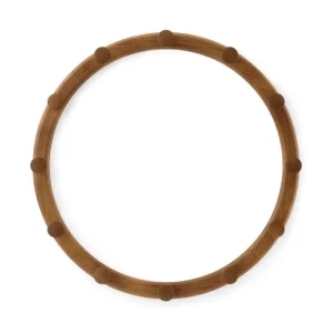 Porte-manteau Slinka Noyer, Umbra