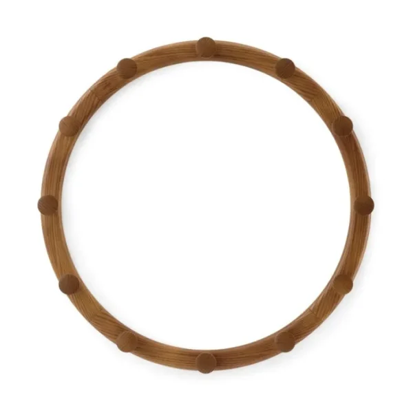 Porte-manteau Slinka Noyer, Umbra