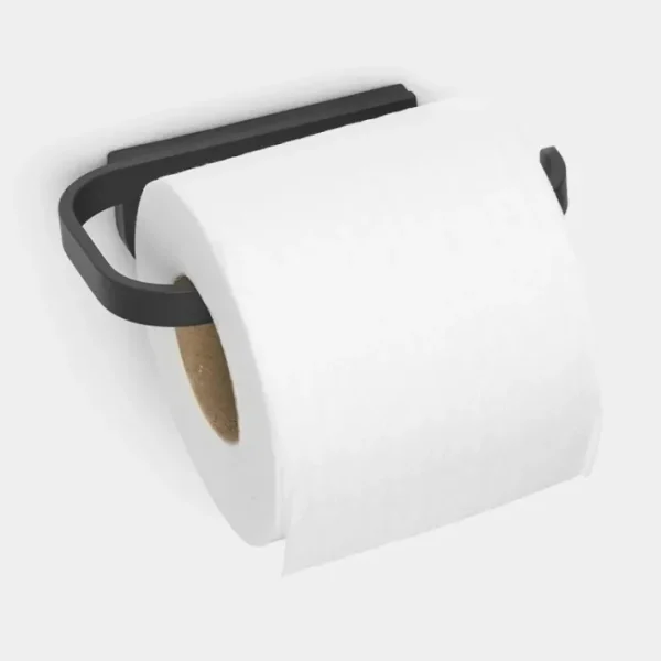 Porte-rouleau papier toilette MindSet, Brabantia