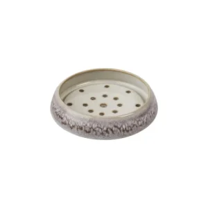 Porte-savon Figo Malva, Aquanova