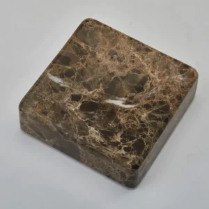 Porte-savon Hammam Brown, Aquanova