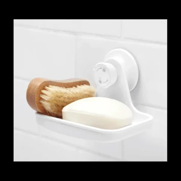 Porte-savon ventouse, Umbra