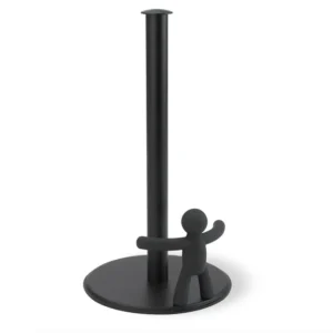 Porte-Sopalin Buddy Noir, Umbra