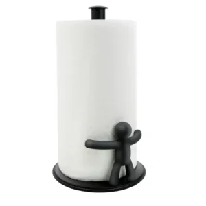 Porte-Sopalin Buddy Noir, Umbra