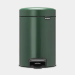 Poubelle à pédale 3L Newicon, Brabantia