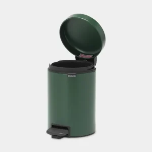 Poubelle à pédale 3L Newicon, Brabantia
