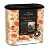 Poudre de cacao, Valrhona