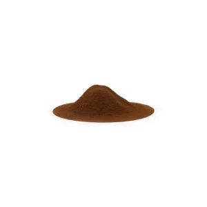 Poudre de cacao, Valrhona