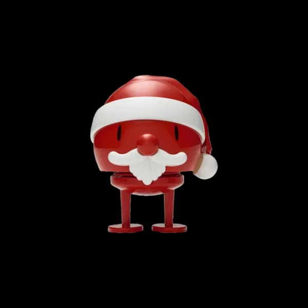 Père Noël Bumble, Hoptimist