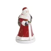 Père Noël rotatif Nostalgic Melody, Villeroy & Boch