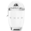 Presse-agrumes Blanc mat Années 50, SMEG