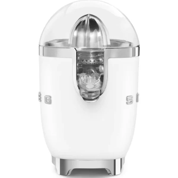 Presse-agrumes Blanc mat Années 50, SMEG
