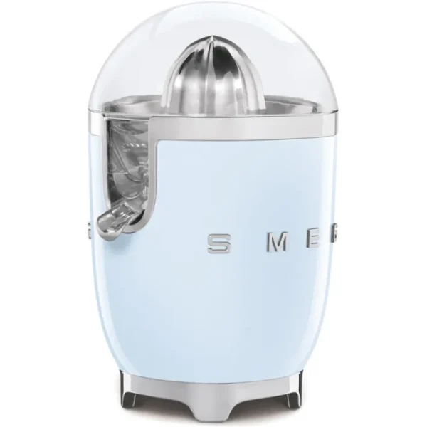Presse-agrumes Bleu Années 50, SMEG