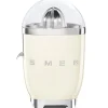 Presse-agrumes Crème Années 50, SMEG