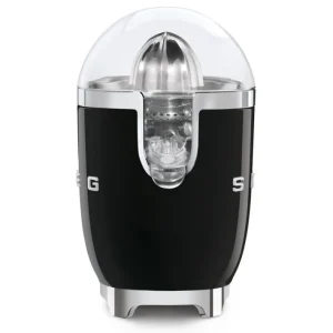 Presse-agrumes Noir Années 50, SMEG
